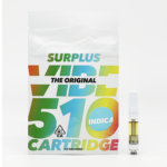 Surplus - Cartridge - XJ 13 1g